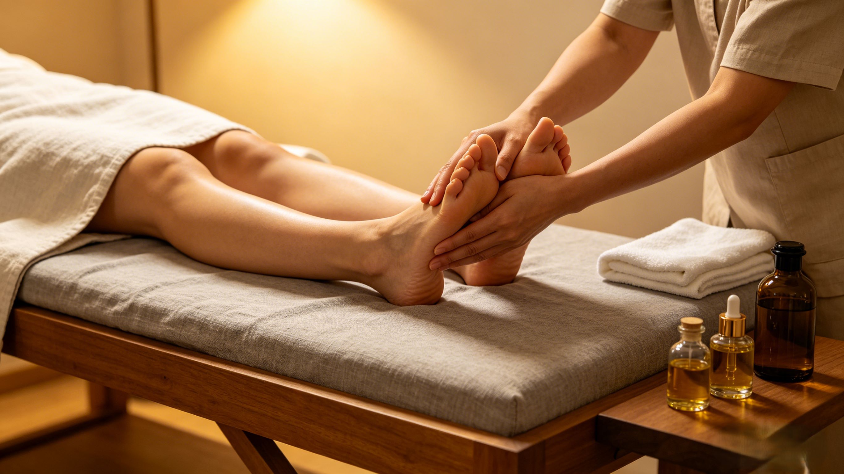 Choi Thai Massage gallery image