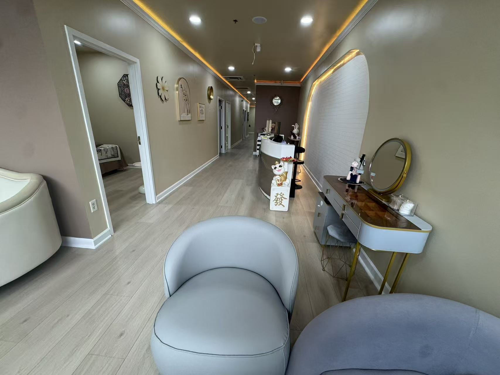 Choi Thai Massage gallery image