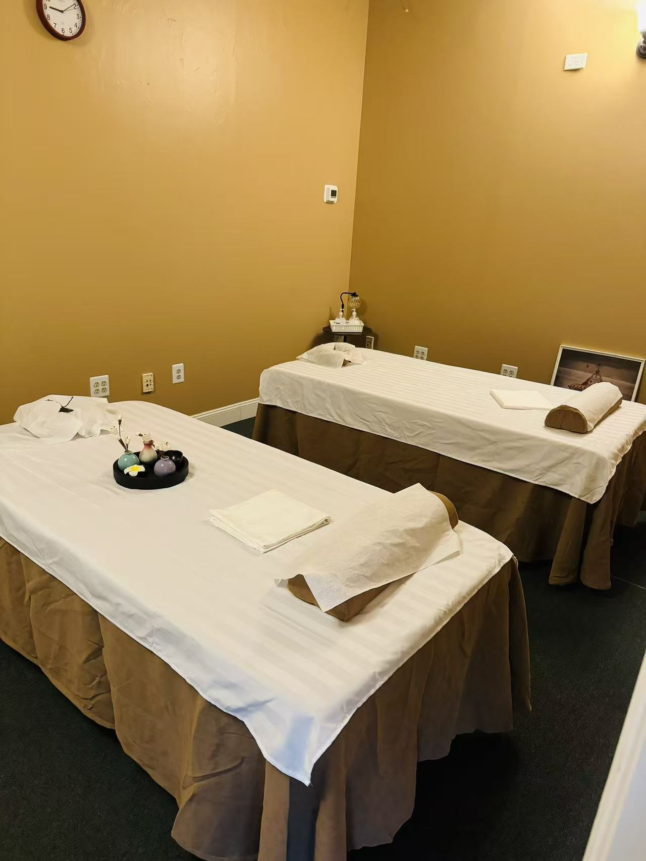 Choi Thai Massage gallery image